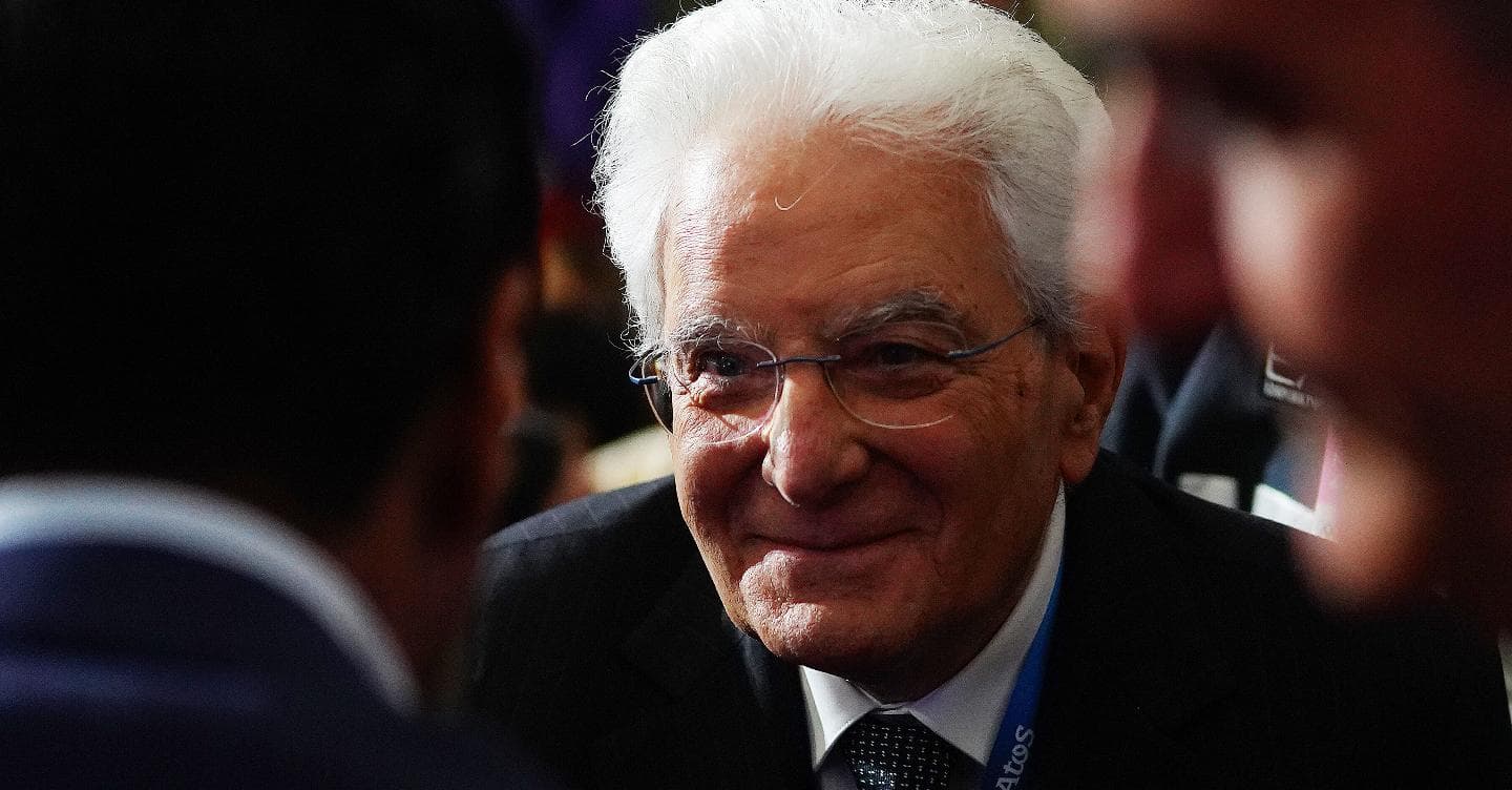 Mattarella: strage Italicus è parte della stagione stragista di matrice neofascista