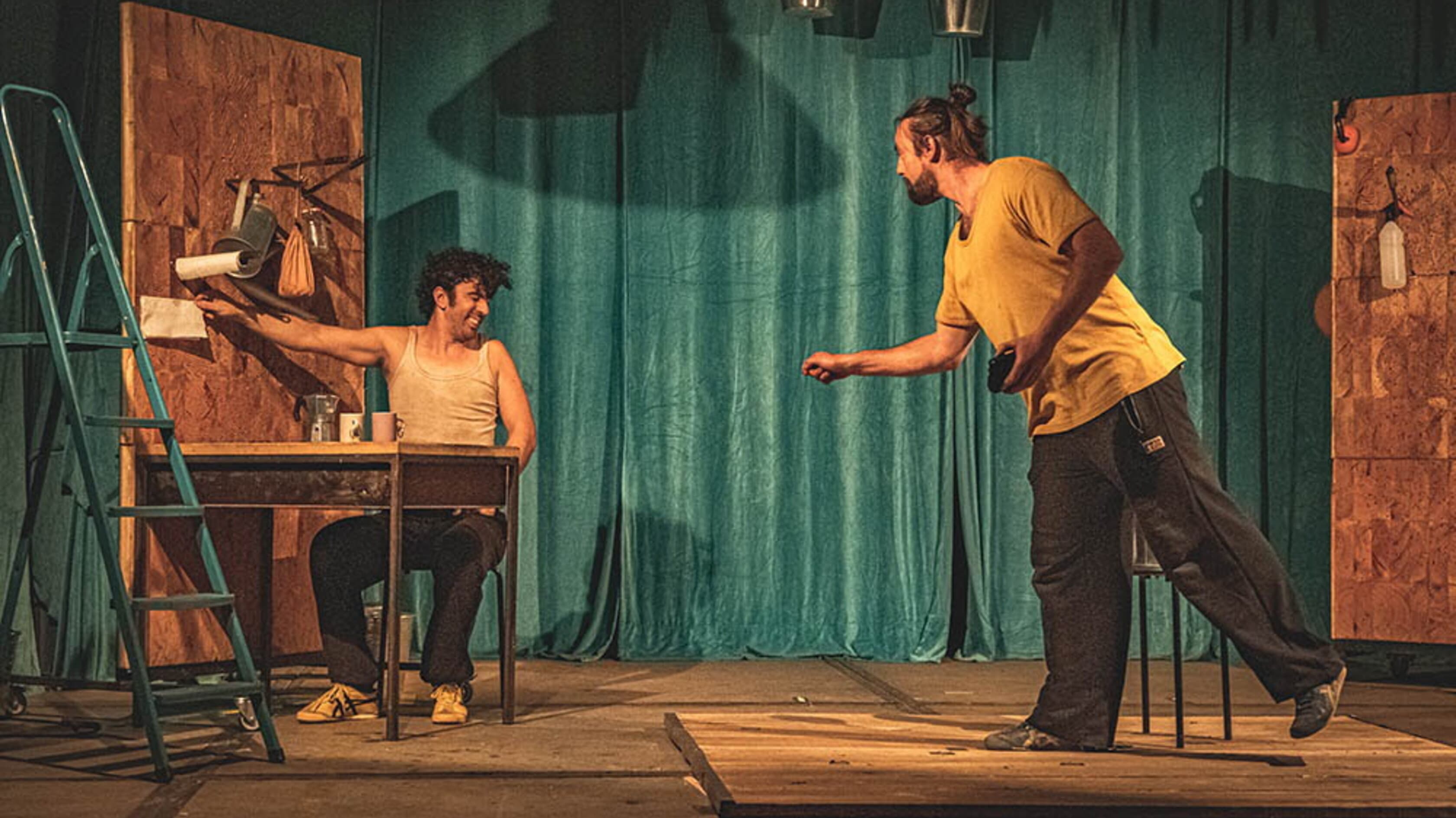 A Caorle torna “La Luna nel Pozzo”, Festival Internazionale di Teatro in strada