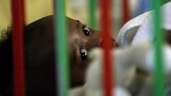 Aids al via sperimentazione in 3 continenti del primo vaccino terapeutico per i bambini