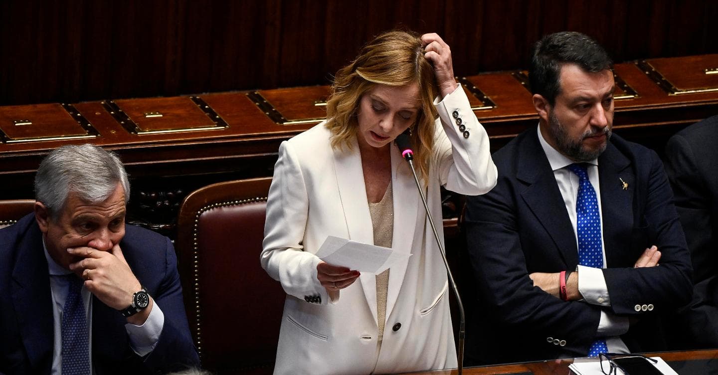 Vaccini, Europa, Autonomia: sale la tensione nella maggioranza - Vaccini, verso l’inammissibilità la proposta della Lega