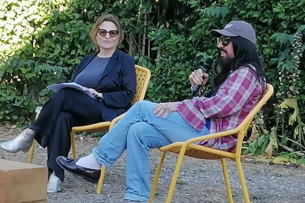 “La vita delle forme” dalla moda alla filosofia. Il genio di Alessandro Michele