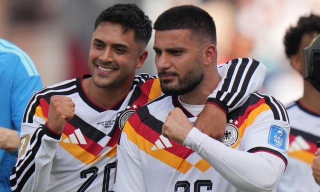Germania, le scelte di formazione contro l'Ecuador: Undav e Goretka dal 1'